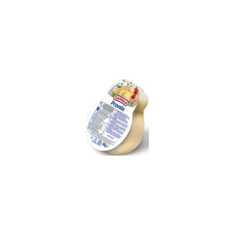 ZAPPALA\' PROVOLA BIANCA 180 GR X 18 CF