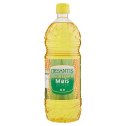 DESANTIS OLIO DI MAIS LT 1 X 12 CF