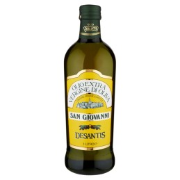 DESANTIS OLIO E.V.O. S.GIOVANNI LT 1 X 12 CF