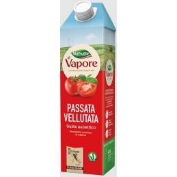 VF PASSATA BRICK AL VAPORE KG 1 X 12 CF