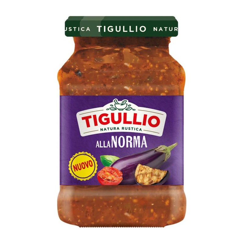 STAR PESTO TIGULLIO NORMA 185 GR X 12 CF