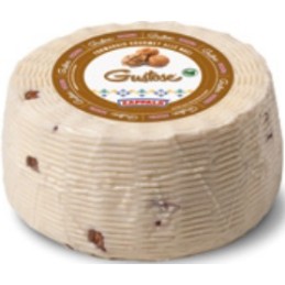 ZAPPALA\' GUSTOSA CON NOCI KG 2