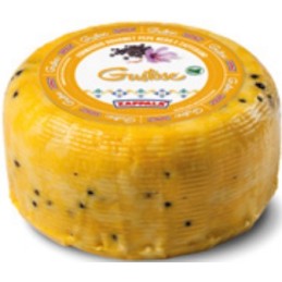ZAPPALA\' GUSTOSA CON PEPE NERO E ZAFFERANO KG 2