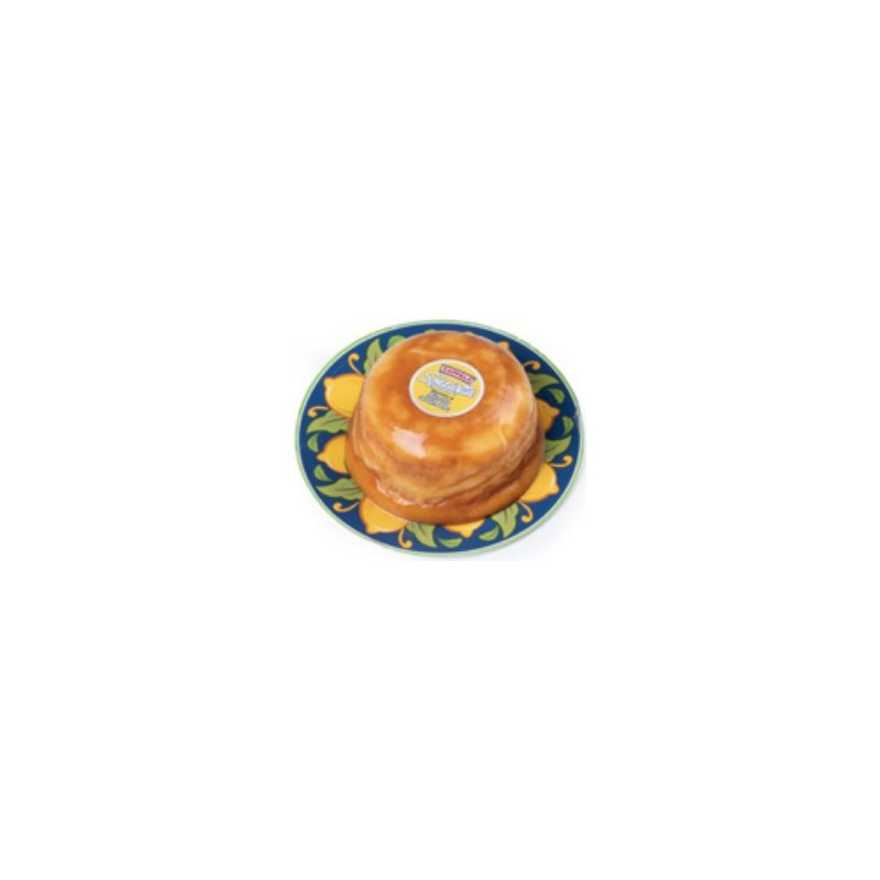 ZAPPALA\' MINI SFIZIOTTA SPEC. RIC. AL LIMONE 180 GR