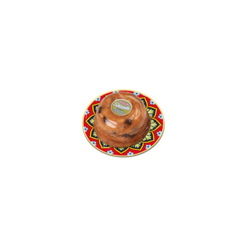 ZAPPALA\' MINI SFIZIOTTA SPEC. RIC. PERE E CIOCC. 180 GR
