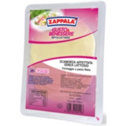 ZAPPALA\' S.LATTOSIO SCAMORZA AFFETTATA 100 GR X 14 CF