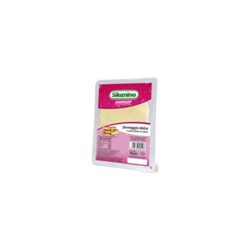 ZAPPALA\' S.LATTOSIO SIKANINO AFFETTATO 100 GR X 12 CF
