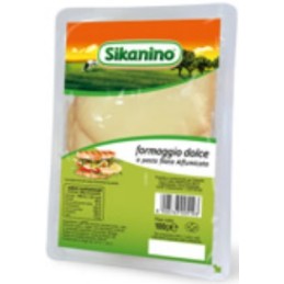 ZAPPALA\' SIKANINO AFFETTATO AFF. 100 GR X 24 CF