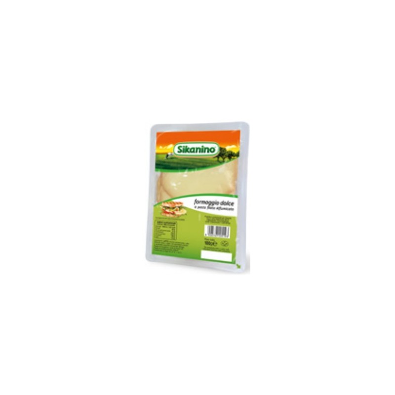 ZAPPALA\' SIKANINO AFFETTATO AFF. 100 GR X 24 CF