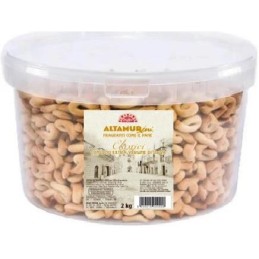 DI LEO TARALL. ALTAMURINI CLASSICO SECCH. KG 2