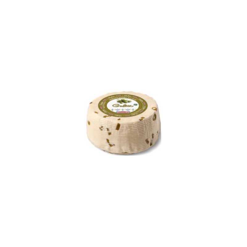 ZAPPALA\' GUSTOSA CON OLIVE KG 2