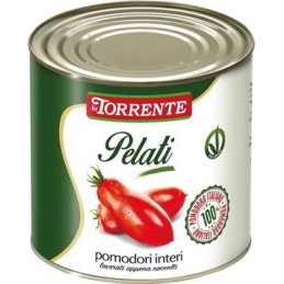LA TORRENTE PELATI KG 2,5 X 6 CF