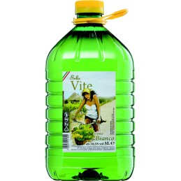 BELLAVITE VINO BIANCO LT 5