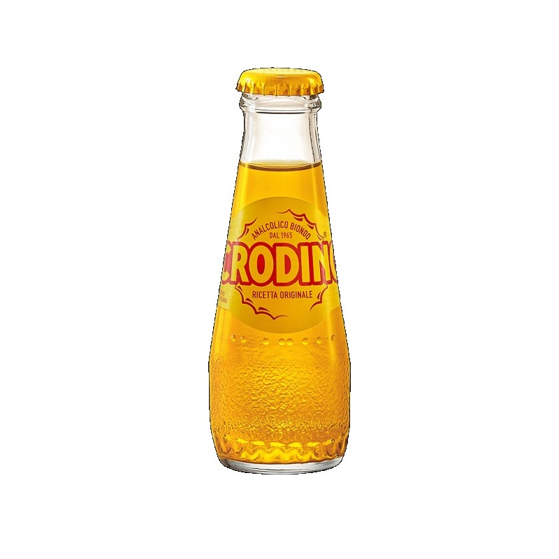 CRODINO 100 ML X 48 PZ