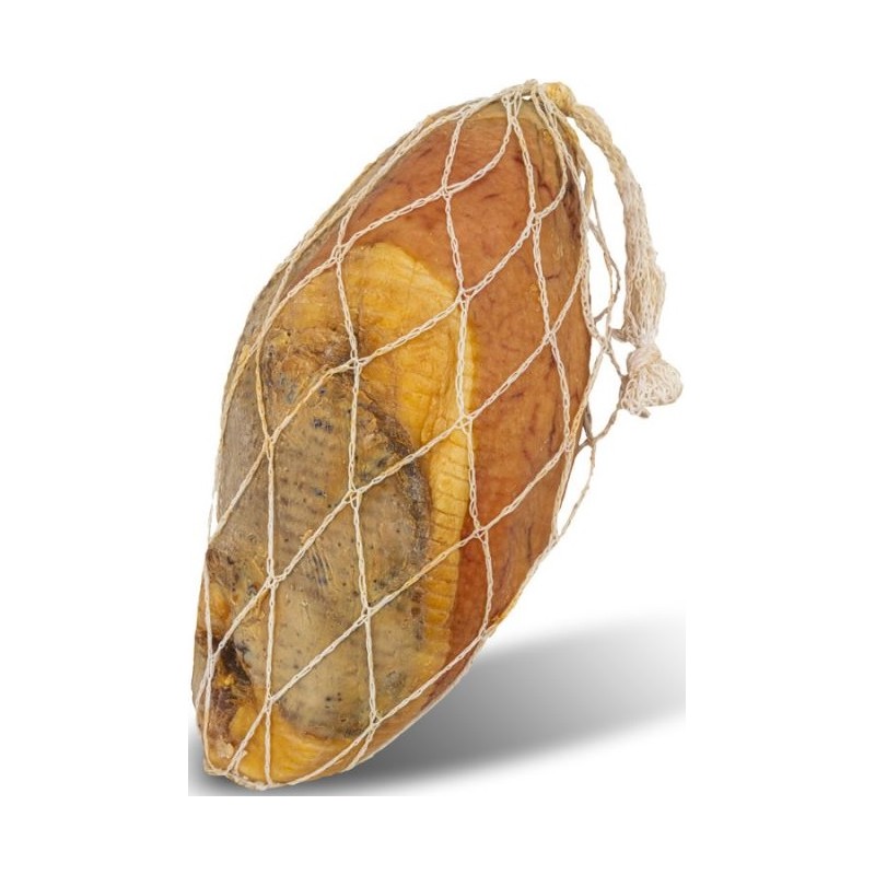 PANINI CULATTA PULITA