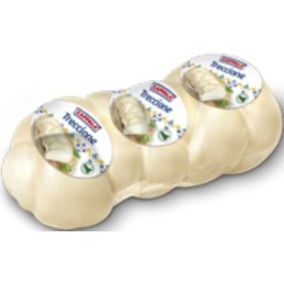 ZAPPALA\' TRECCIONE KG 2,8