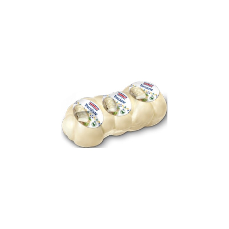ZAPPALA\' TRECCIONE KG 2,8