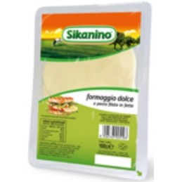ZAPPALA\' SIKANINO AFFETTATO 100 GR X 24 CF
