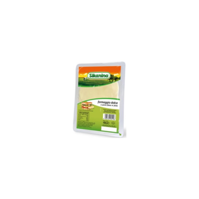 ZAPPALA\' SIKANINO AFFETTATO 100 GR X 24 CF