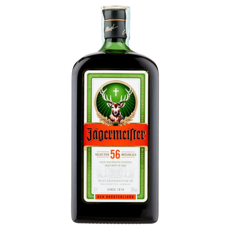 AMARO JAGERMEISTER 1LT