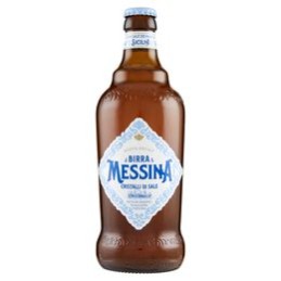 BIRRA MESSINA CRIST.SALE OW500 X 15