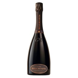 SPUMANTE FRANCIACORTA BELLAVISTA CL75