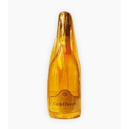 SPUMANTE FRANCIACORTA CA DEL BOSCO CL75