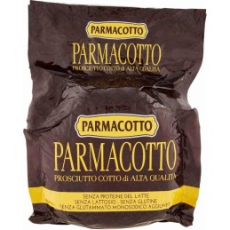 PROSCIUTTO COTTO ALTA QUALITA\' PARMACOTTO