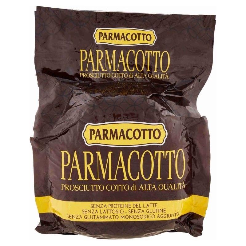 PROSCIUTTO COTTO ALTA QUALITA\' PARMACOTTO