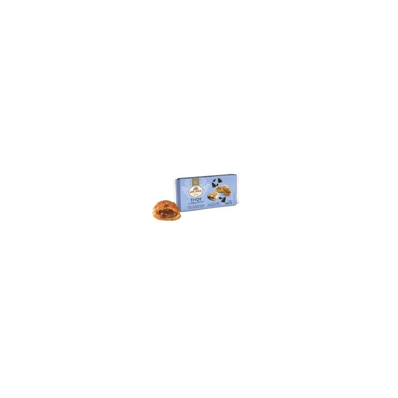ASOLO DOLCE TINDY CIOCCOLATO 110 GR X 16 PZ