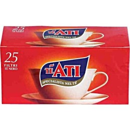 ATI TE\' CLASSICO MOM. ORO 25 FF GR 37.5 X 12 PZ