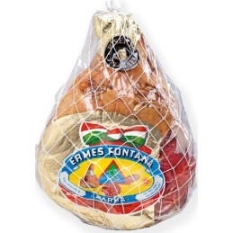 PROSCIUTTO CRUDO PARMA