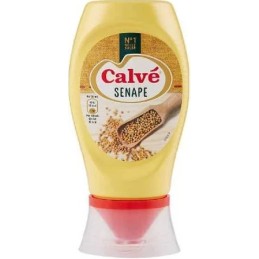 CALVÈ SENAPE TOP DOWN 250 ML X 8 CF