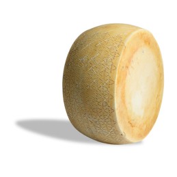 GRANTERRE FORMAGGIO ITALIANO RETINATO FORMA INTERA