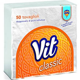 VIT TOVAGLIOLI PRESTIGE 33X33 2V.PZ.50 X 48 CF