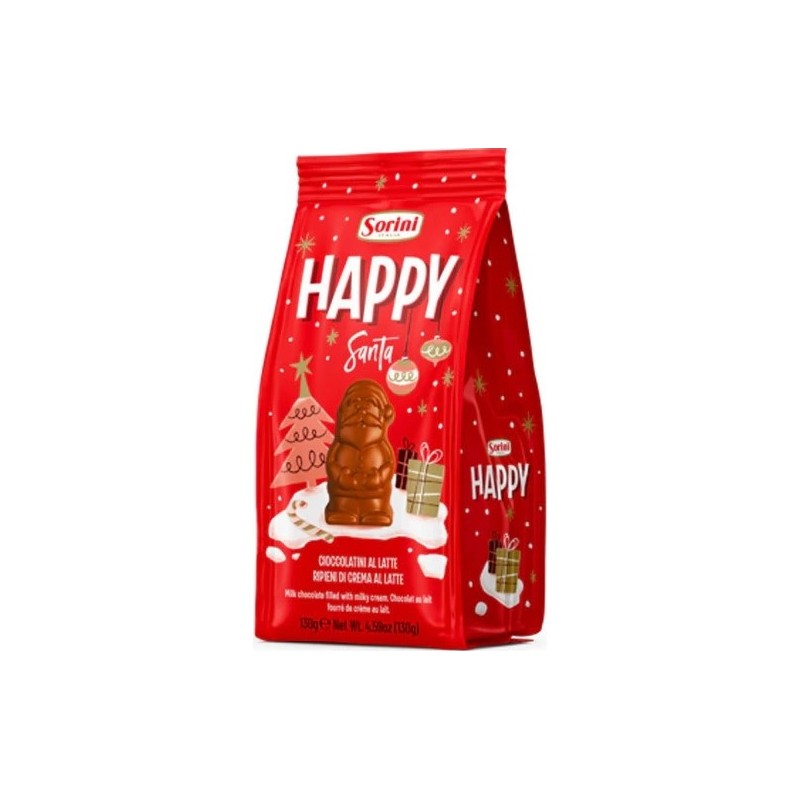 SORINI MERRY CHRISTMAS GR.105 X 21 CF