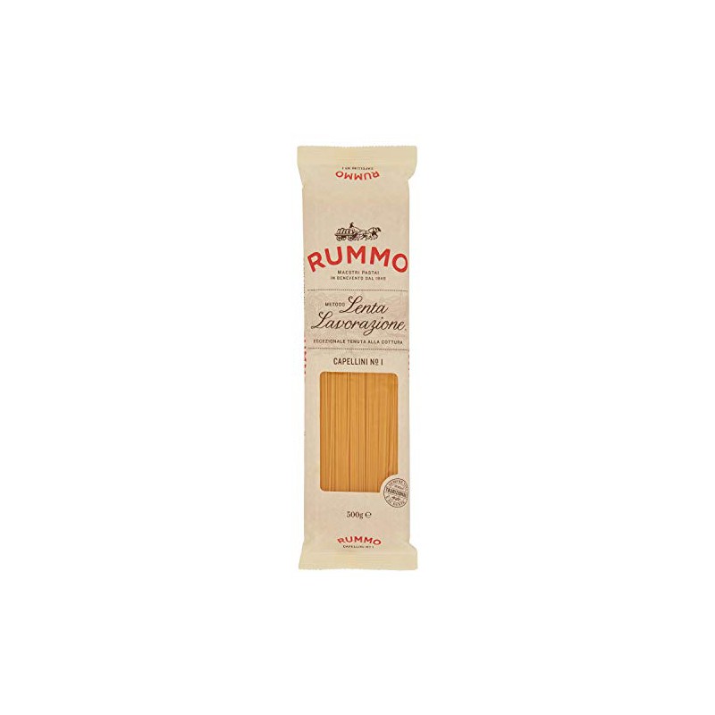 RUMMO CAPELLINI 1 500 GR X 24 PZ