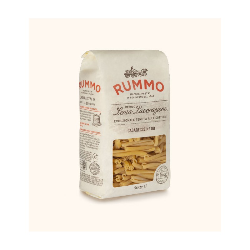 RUMMO CASARECCE 88 500 GR X 16 PZ