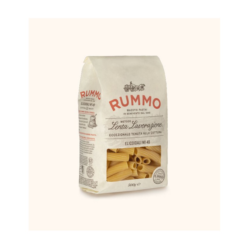 RUMMO ELICOIDALI 49 500 GR X 16 PZ