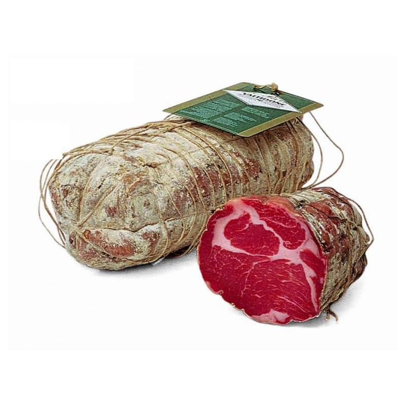 PROSCIUTTO COTTO GRAN ROSA