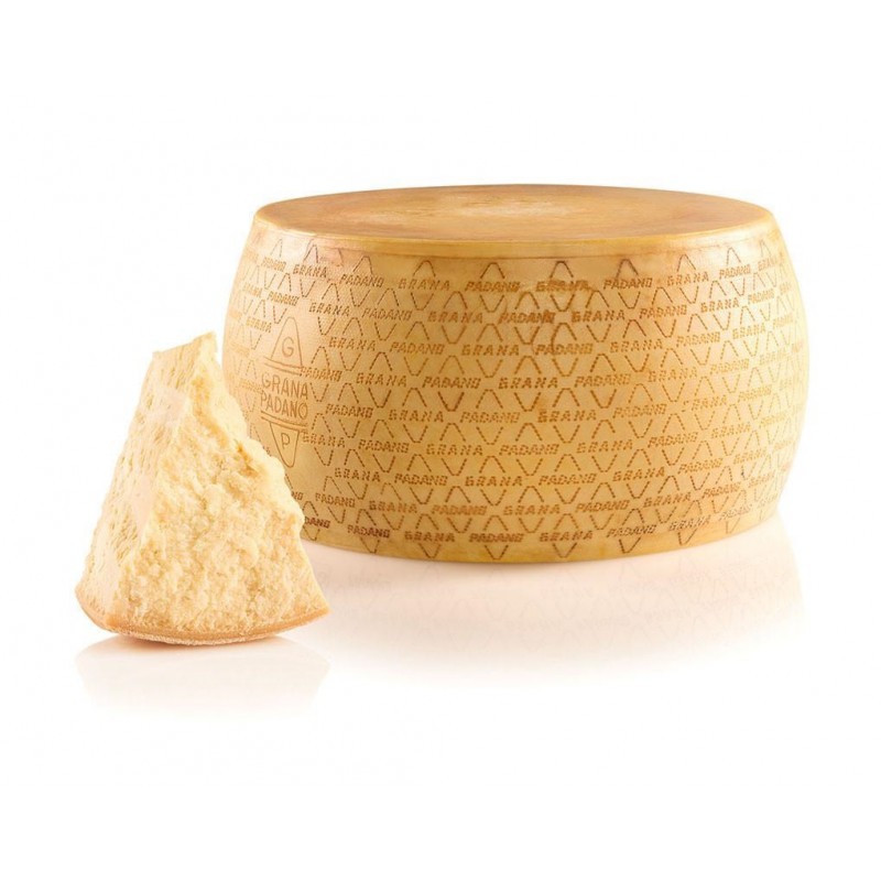 GRANA PADANO SCELTO
