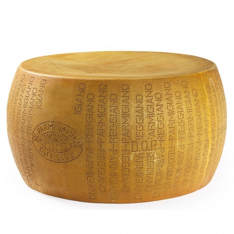 PARMIGIANO REGGIANO