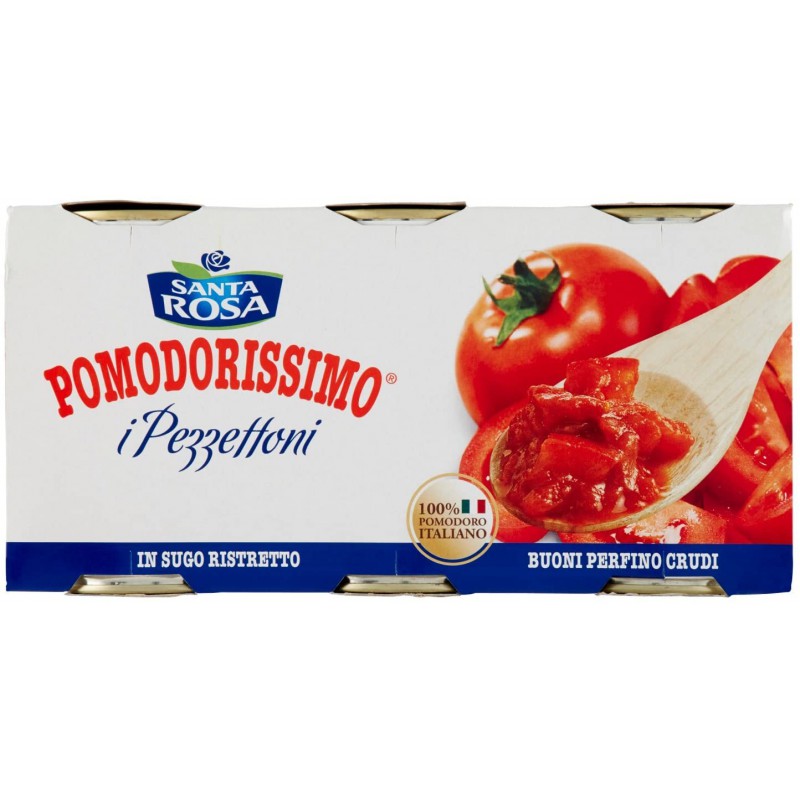 POLPA PEZZETTONI SANTA ROSA TR2X4X3X1/2