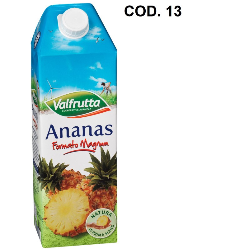 ANANAS VF. CR. LT 1,5x6