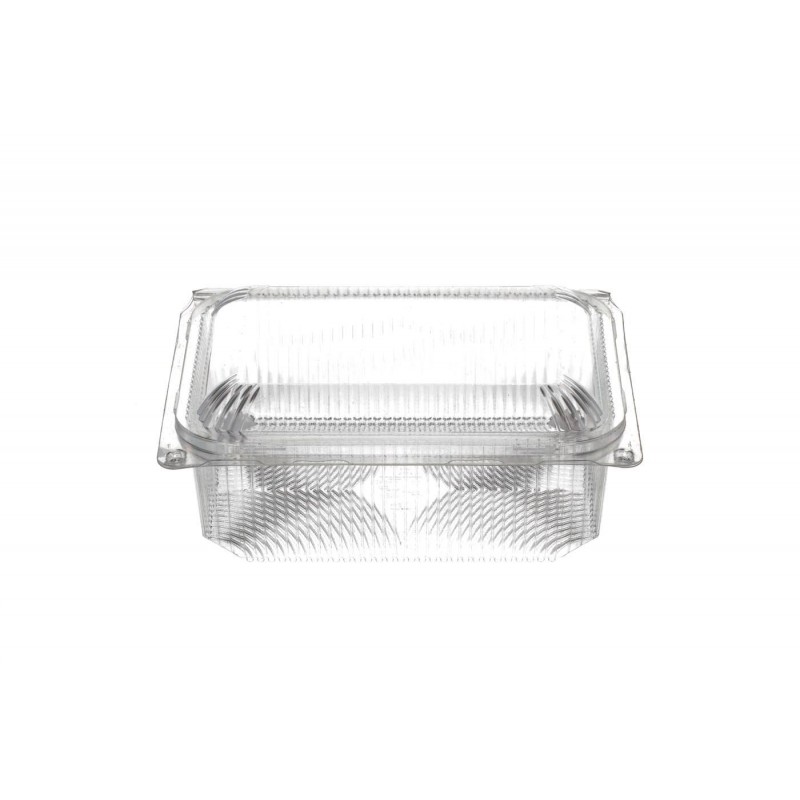 FRESH BOX PET CSF 250CC CONF.4x100 GR16