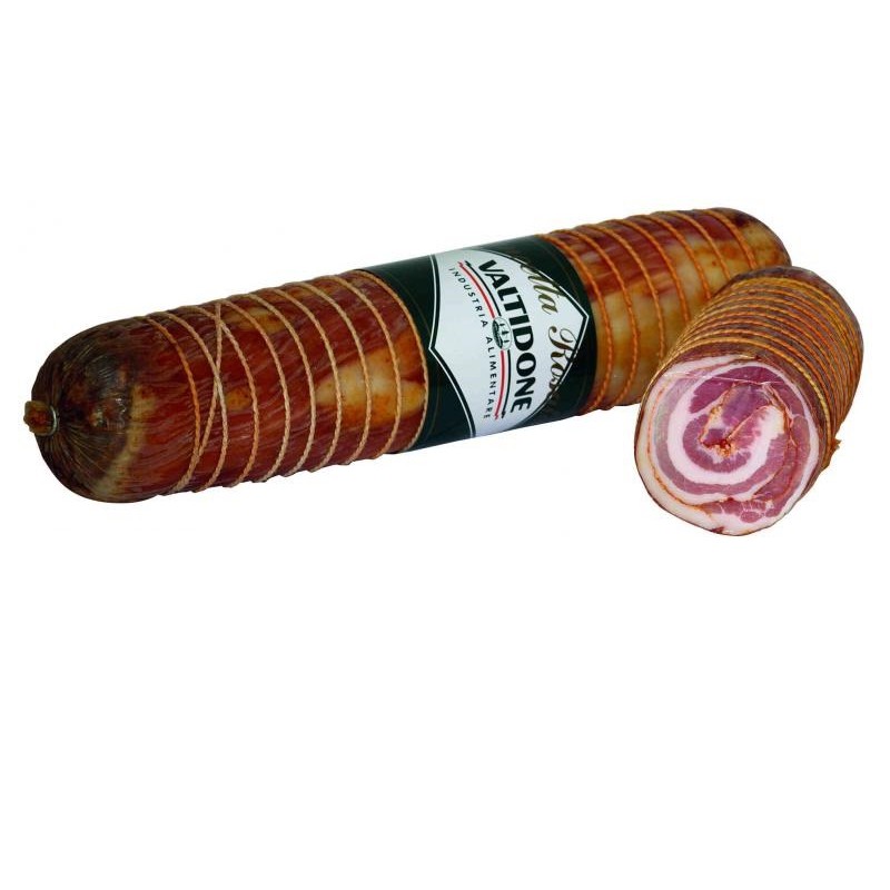 PANCETTA ROSATELLA PICC.