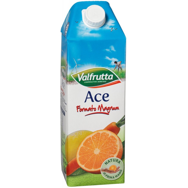 SUCC. ACE LT.1,5x6 VF.