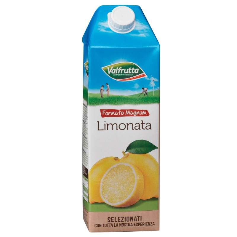 SUCC. LIMONE LT 1,5 X 6 VF