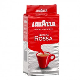 CAFFE QUALITA\' ROSSA LAVAZZA 250 GR X 20 PZ
